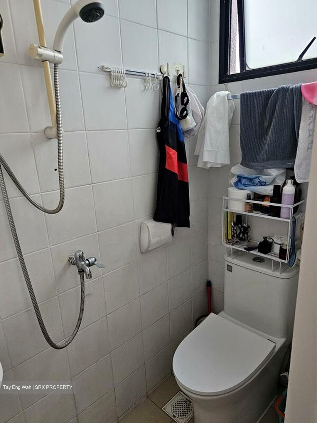 Central Grove (D14), Condominium #502335041